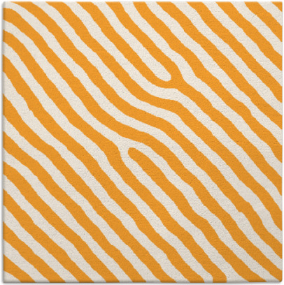 natural stripes rug - item 419333