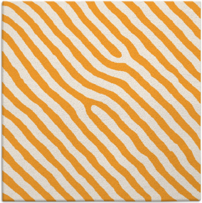 natural stripes rug - item 419334