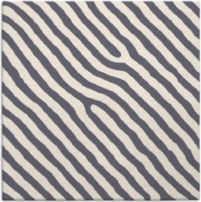natural stripes rug - item 419336