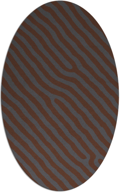 natural stripes rug - item 419347