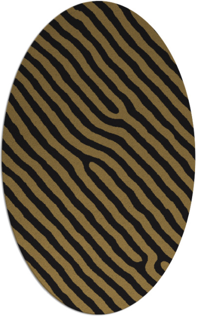 natural stripes rug - item 419358