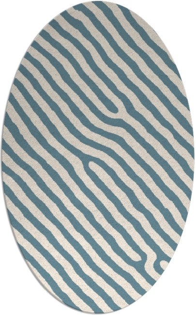 natural stripes rug - item 419361