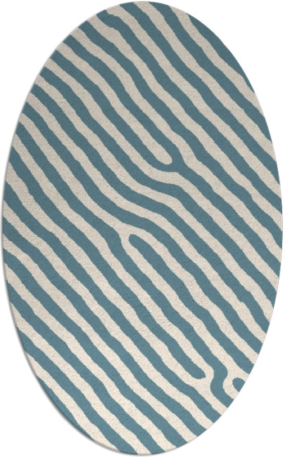natural stripes rug - item 419362