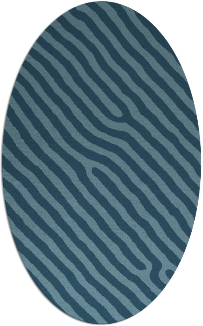 natural stripes rug - item 419363