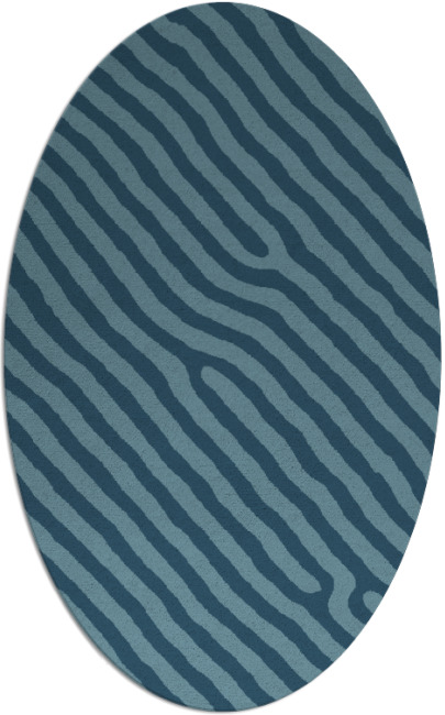 natural stripes rug - item 419364