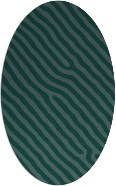 natural stripes rug - item 419371