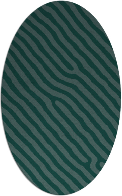 natural stripes rug - item 419372