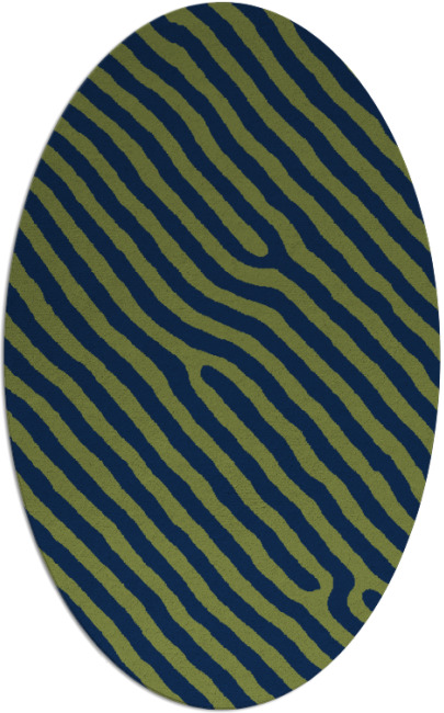 natural stripes rug - item 419373