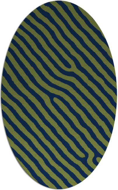 natural stripes rug - item 419374