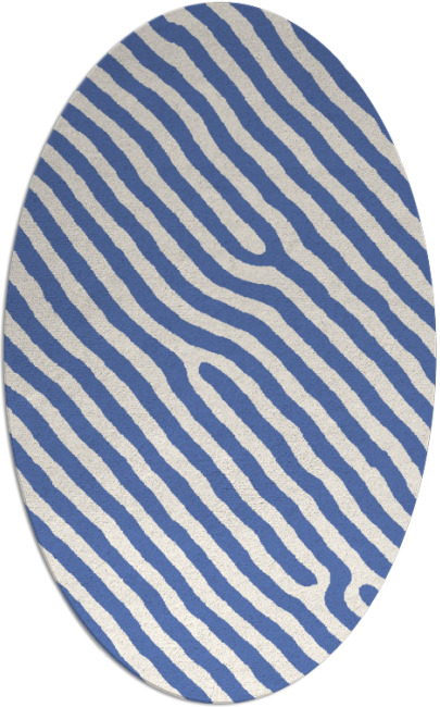 natural stripes rug - item 419377