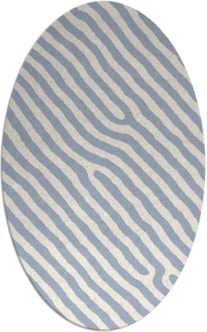 natural stripes rug - item 419379