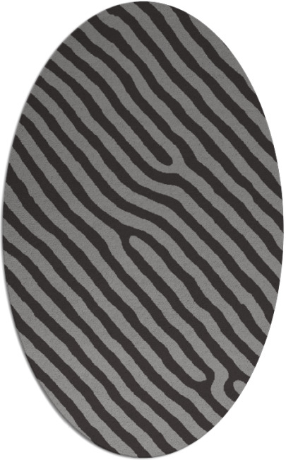 natural stripes rug - item 419383