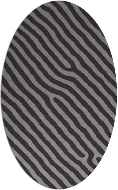 natural stripes rug - item 419384
