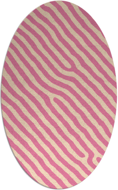 natural stripes rug - item 419386