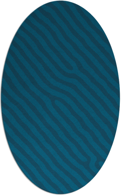 natural stripes rug - item 419390