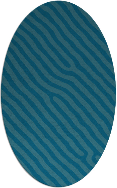 natural stripes rug - item 419391