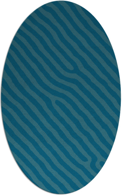 natural stripes rug - item 419392
