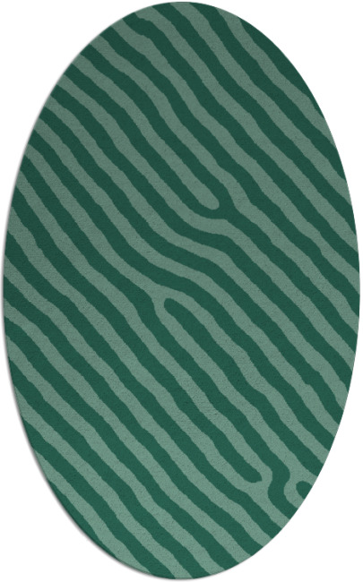 natural stripes rug - item 419393