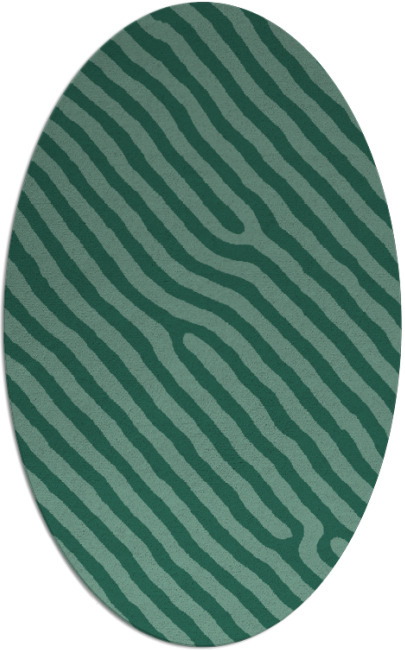 natural stripes rug - item 419394