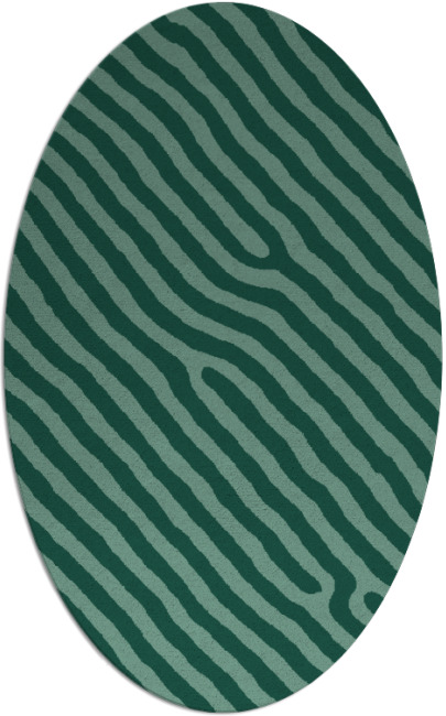 natural stripes rug - item 419395