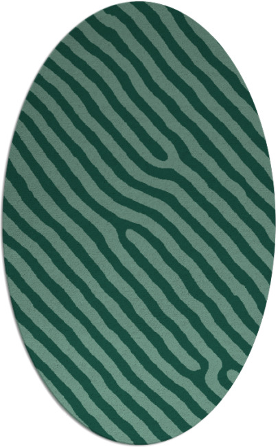 natural stripes rug - item 419396