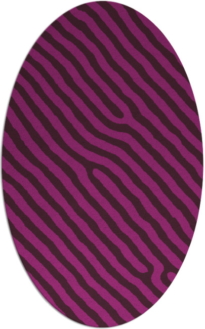 natural stripes rug - item 419404