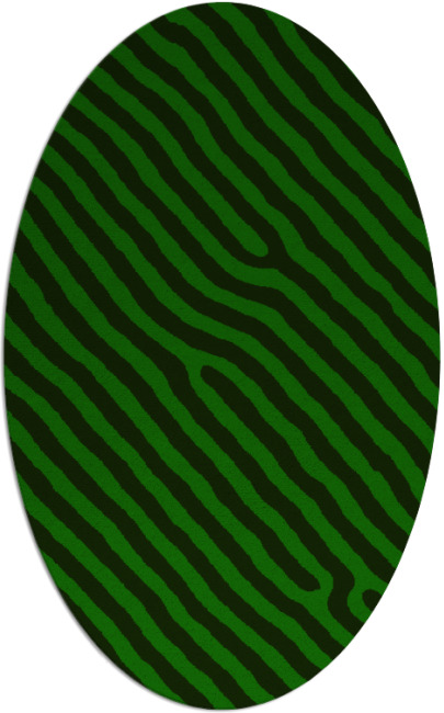 natural stripes rug - item 419406