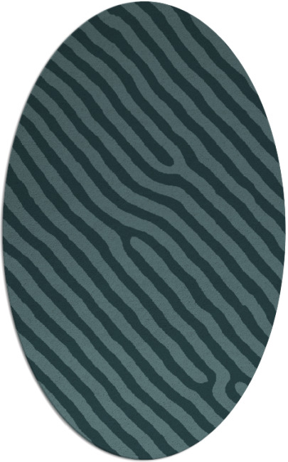 natural stripes rug - item 419409