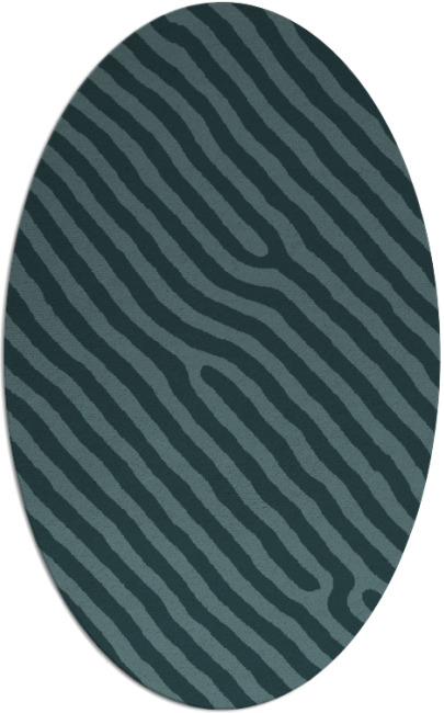natural stripes rug - item 419410