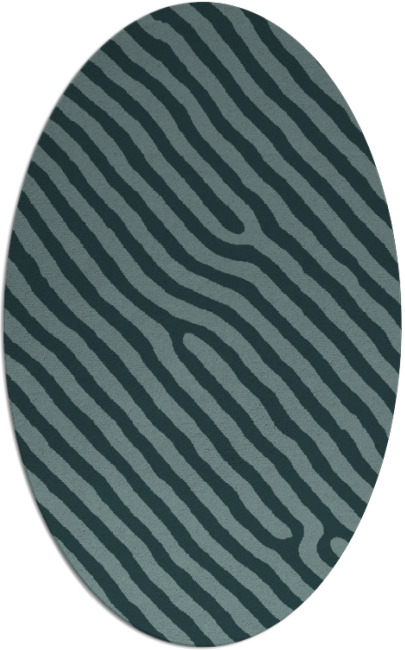 natural stripes rug - item 419411