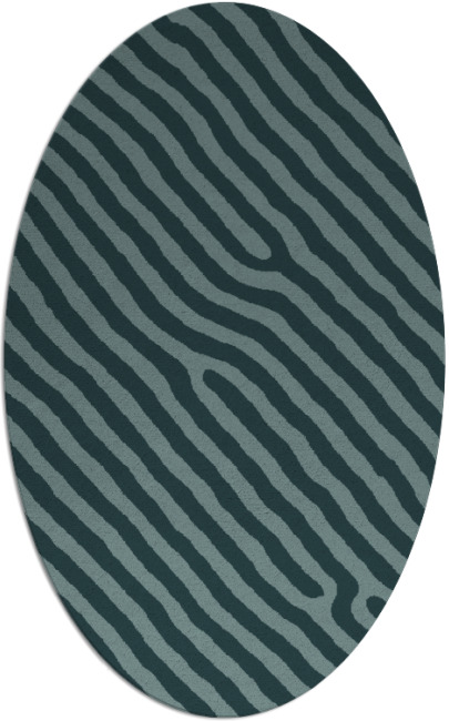 natural stripes rug - item 419412