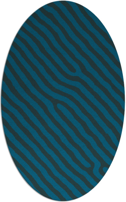 natural stripes rug - item 419417
