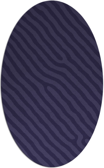 natural stripes rug - item 419424