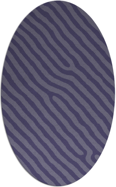 natural stripes rug - item 419427