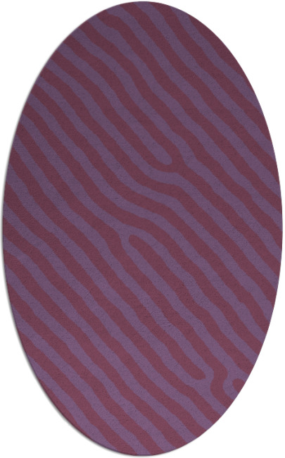 natural stripes rug - item 419435