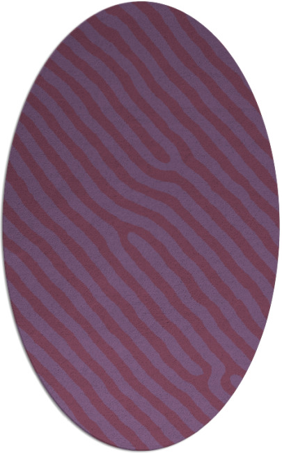 natural stripes rug - item 419436