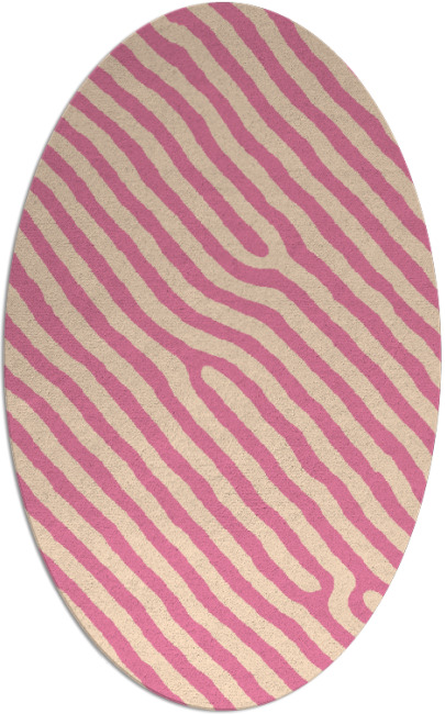 natural stripes rug - item 419438