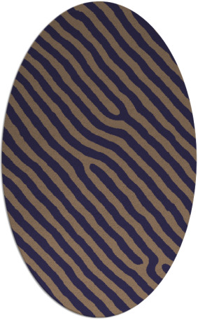 Natural Stripes Rug