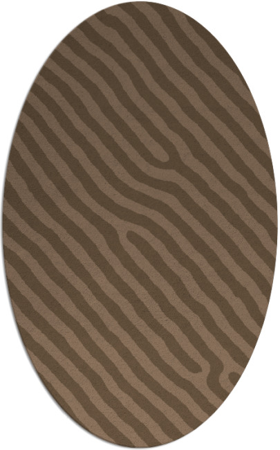 natural stripes rug - item 419447