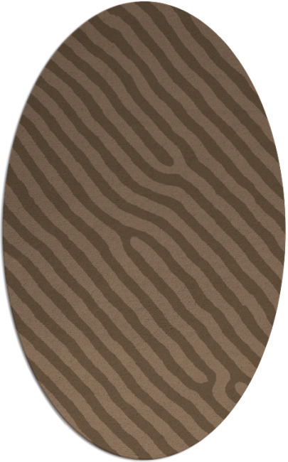 natural stripes rug - item 419448