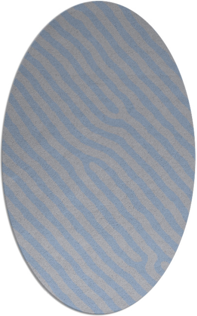 natural stripes rug - item 419449