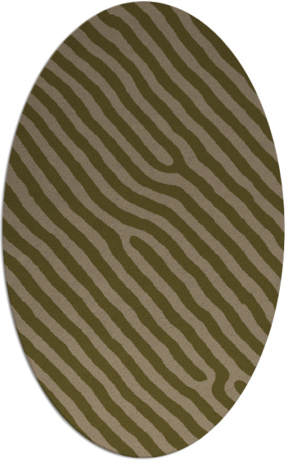 natural stripes rug - item 419457