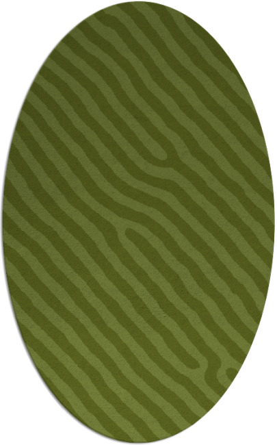 natural stripes rug - item 419461