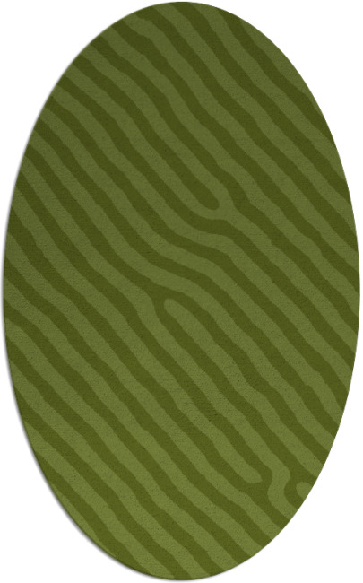 natural stripes rug - item 419462