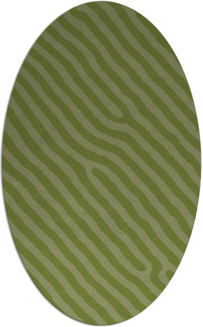 natural stripes rug - item 419464