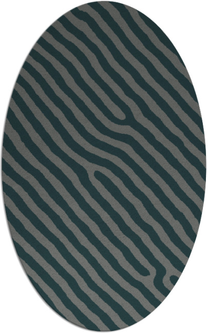 natural stripes rug - item 419466