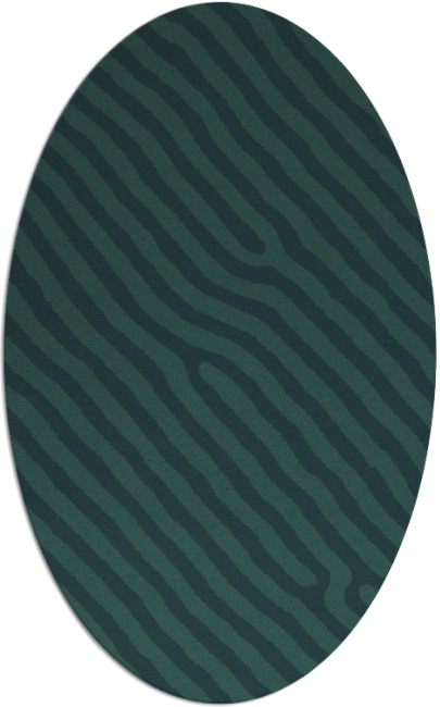 natural stripes rug - item 419467