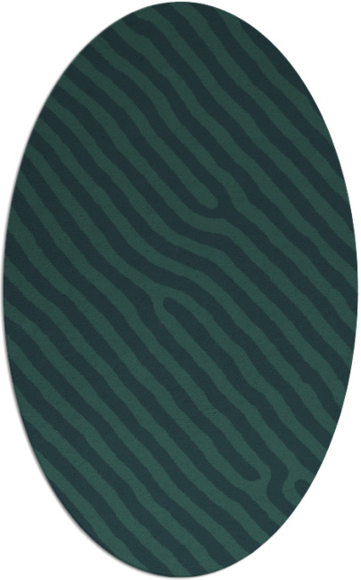 natural stripes rug - item 419468