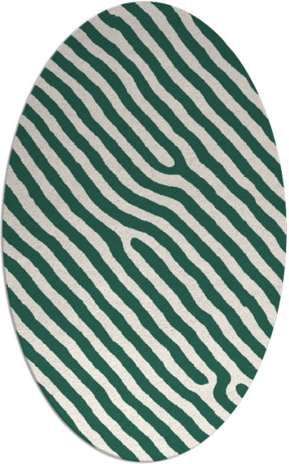 natural stripes rug - item 419469