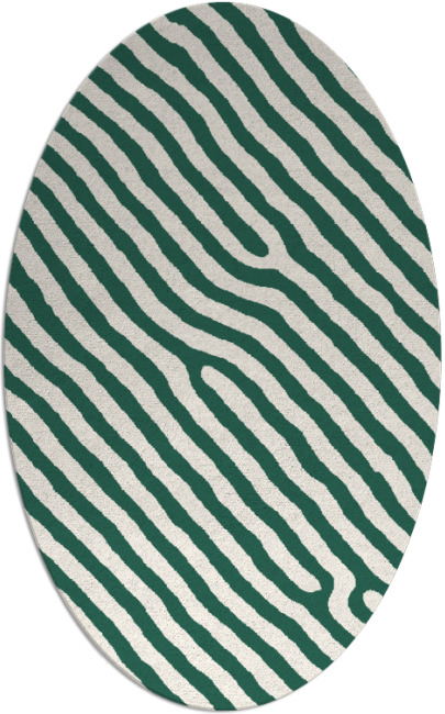 natural stripes rug - item 419470